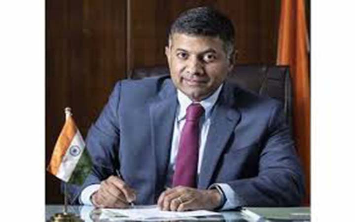 বাংলাদেশে ভারতের নতুন হাইকমিশনার হচ্ছেন বিক্রম দোরাইস্বামী
