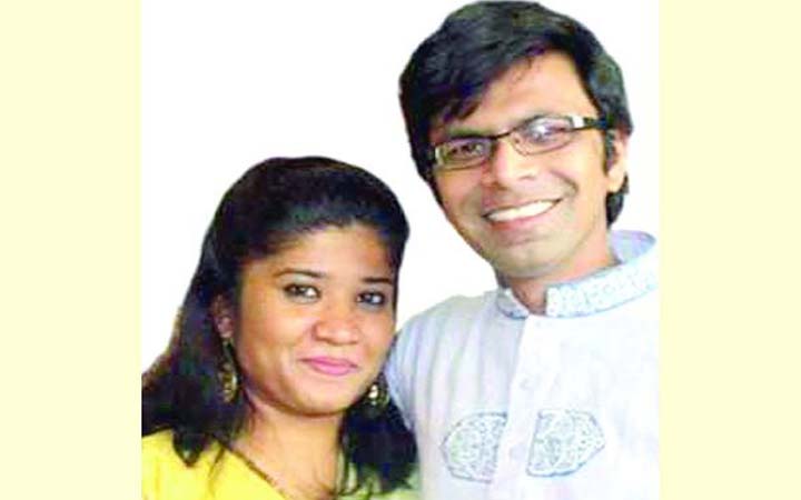 ১০২ বার পেছাল সাগর-রুনি হত্যা মামলার প্রতিবেদন