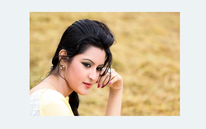 পরীমনির বিরুদ্ধে অভিযোগ পেলে ব্যবস্থা