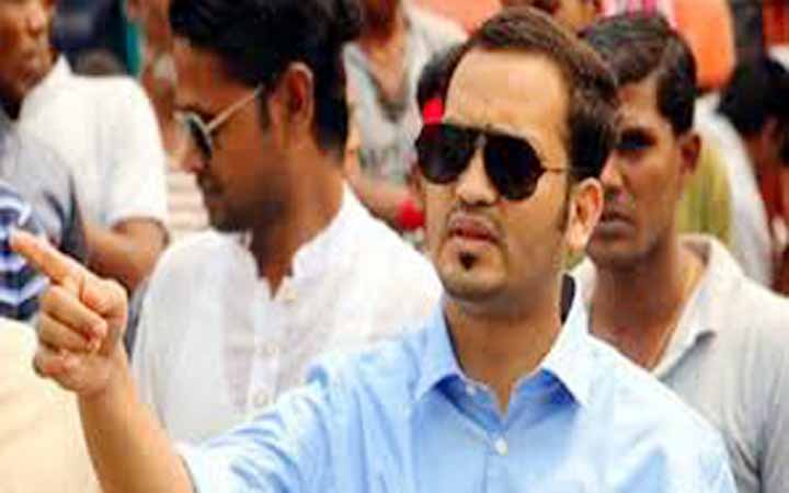 রাজিবের আস্তানায় অভিযান, যুবলীগ থেকে বহিষ্কার