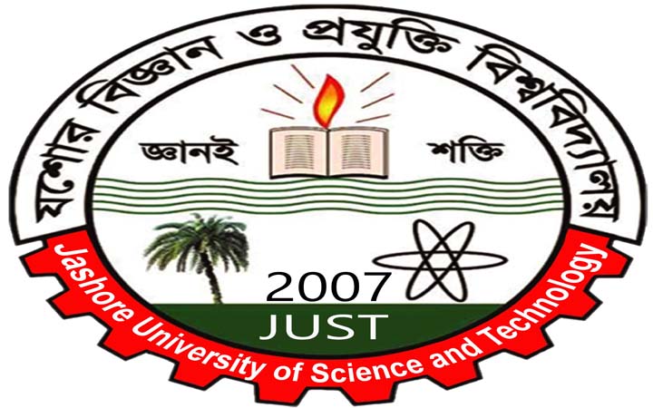 যশোর বিজ্ঞান ও প্রযুক্তি বিশ্ববিদ্যালয়ে ২২ ফেব্রুয়ারি থেকে সশরীরে ক্লাস শুরু