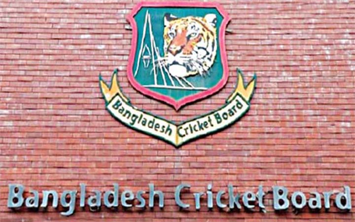১৪শ ক্রিকেটারকে এককালীন আর্থিক সহায়তা দিবে বিসিবি