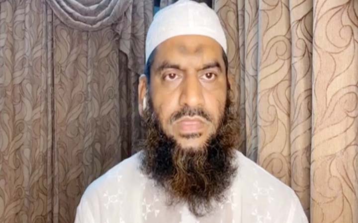 ২০ কোটি টাকার সম্পদ আত্মসাৎ : মামুনুল হকসহ ৪৩ জনের বিরুদ্ধে মামলা