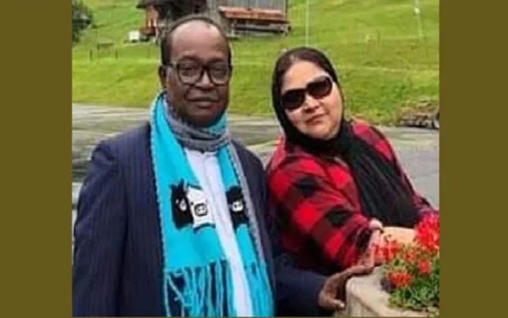 সংসদ সদস্য একাব্বর হোসেন সস্ত্রীক করোনায় আক্রান্ত