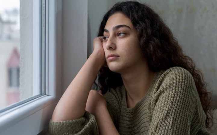 শারীরিকভাবে নিষ্ক্রিয় শিশুদের 'বিষণ্ণতায় ভোগার সম্ভাবনা' বেশি