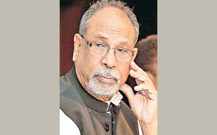 আপিলে লতিফ সিদ্দিকীর জামিন স্থগিত