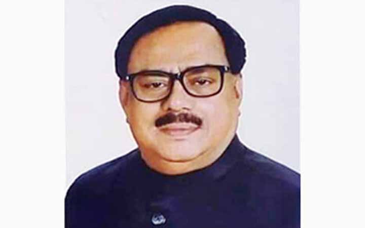 পর্যাপ্ত খাদ্য মজুদ আছে : খাদ্যমন্ত্রী