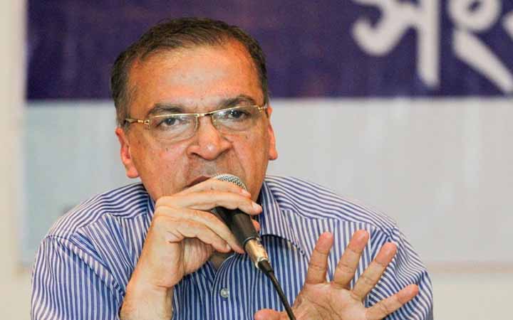 দুদক কাগজে-কলমে স্বাধীন : টিআইবি