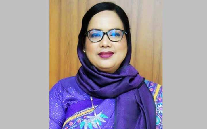কুড়িগ্রামের ডিসিকে প্রত্যাহার