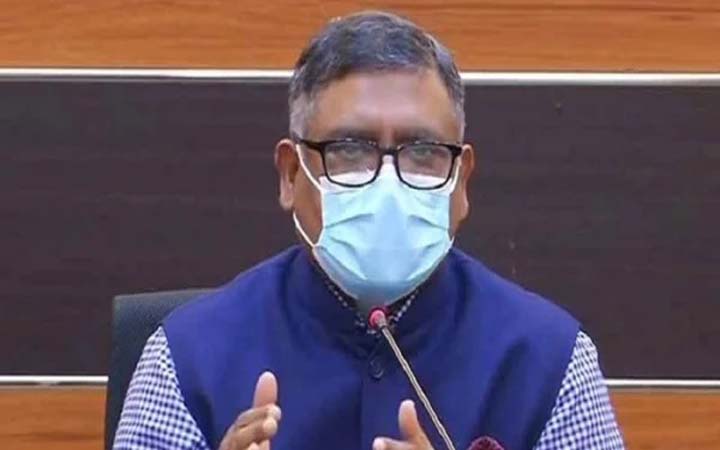 আতঙ্ক কেটে গেছে, যারা টিকা নিয়েছেন তারা সুস্থ আছেন : স্বাস্থ্যমন্ত্রী