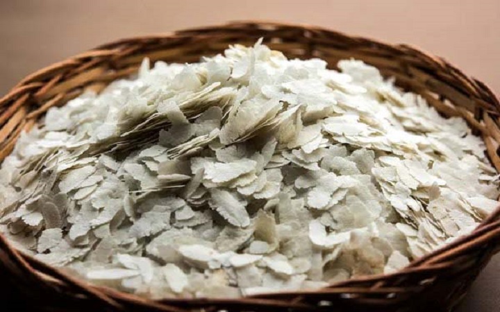 সকালের নাশতায় কেন চিড়া খাবেন?