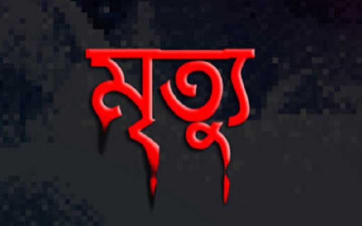 ছেলের আসন দেখতে গিয়ে বাবার মৃত্যু