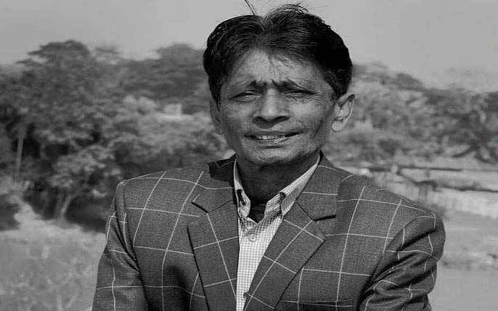 বরগুনা প্রেসক্লাবের সাবেক সাধারণ সম্পাদকের মৃত্যু