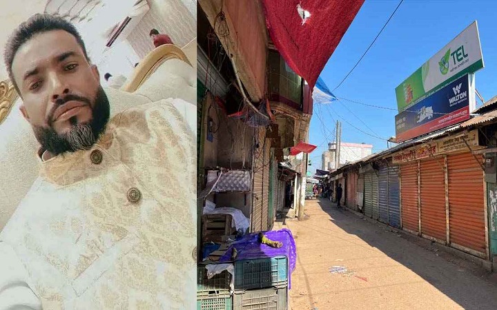 দুই গ্রামের সংঘর্ষে আহত যুবকের মৃত্যু