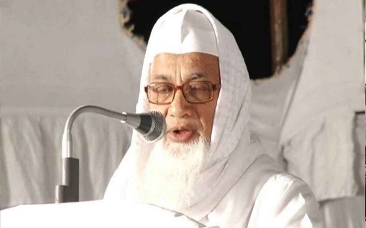 চার দিনের সফরে বাংলাদেশে আসছেন দেওবন্দের মুহতামিম