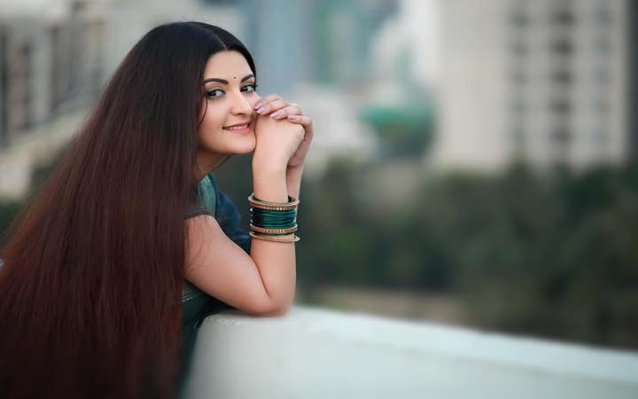 অন্যায়ের বিরুদ্ধে লড়াই চালিয়ে যাবো : পরীমনি