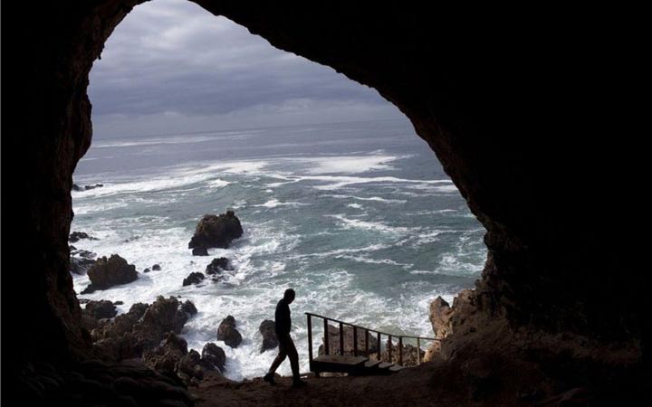 ইতিহাসের ভয়ংকর কিছু বছর