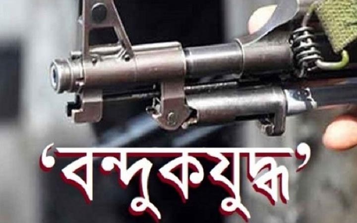 রামুতে ডিবির  সাথে ‘বন্দুকযুদ্ধে’ রোহিঙ্গা যুবক নিহত