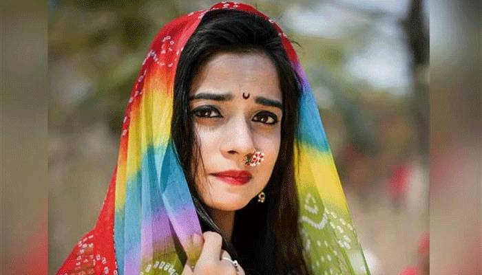 ‘ক্রাইম পেট্রল’ অভিনেত্রী প্রেক্ষার আত্মহত্যা
