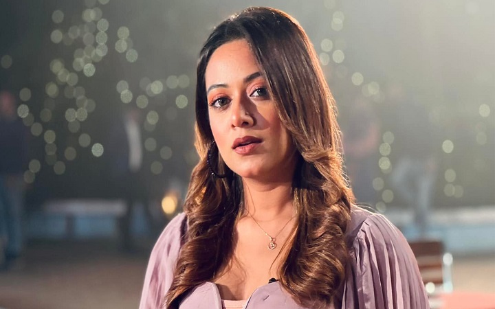 হলে গিয়ে দেখেছি দর্শকরা কাঁদছেন : দীঘি