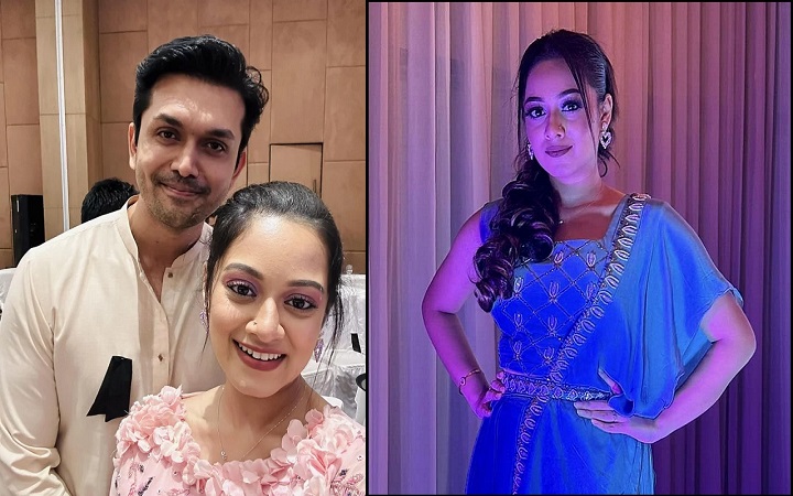 দীঘিকে ‘লেট লতিফ’ বললেন শুভ