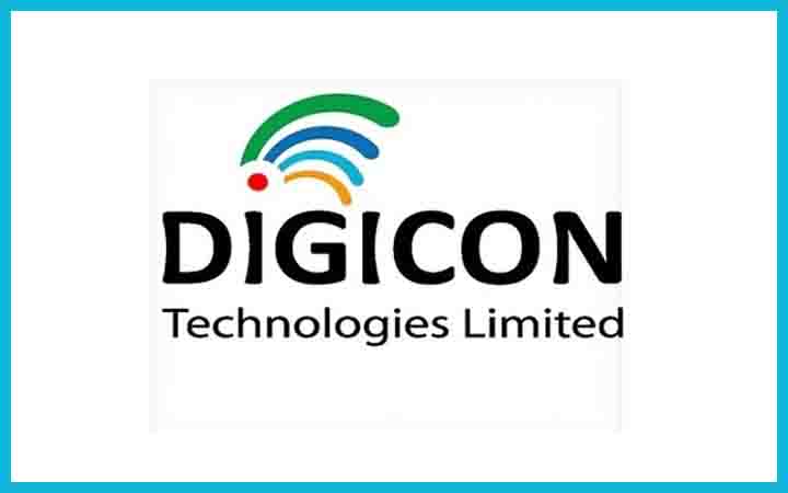 নিয়োগ দেবে ডিজিকন, কর্মস্থল ঢাকা