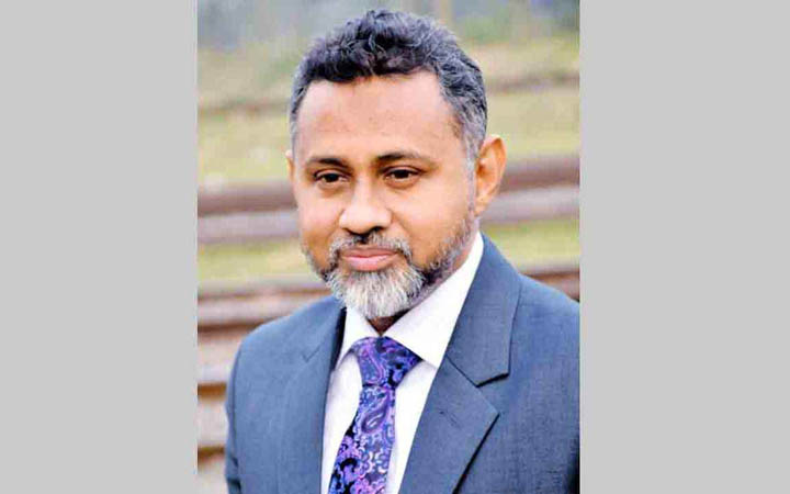 অগ্রণী ব্যাংকের ডিএমডি হলেন নুরুল হুদা