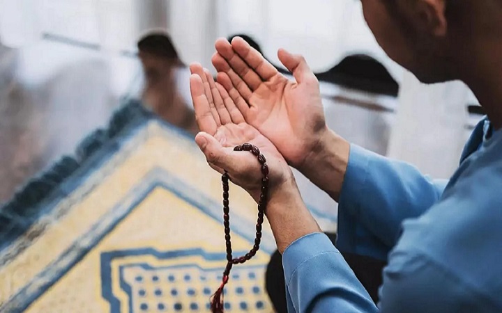 সংযত আচরণ ইমানদারের লক্ষণ