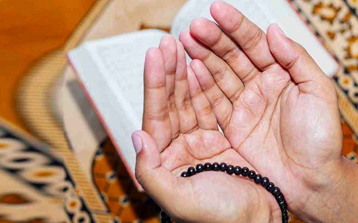 যে দোয়া ও আমল নিশ্চিত কবুল হয়