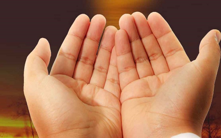 এক দোয়ায় ১৯০ কোটি নেকি