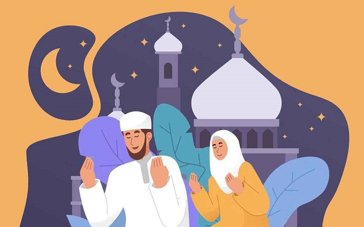 স্বামী-স্ত্রীর জন্য গুরুত্বপূর্ণ ৫ দোয়া