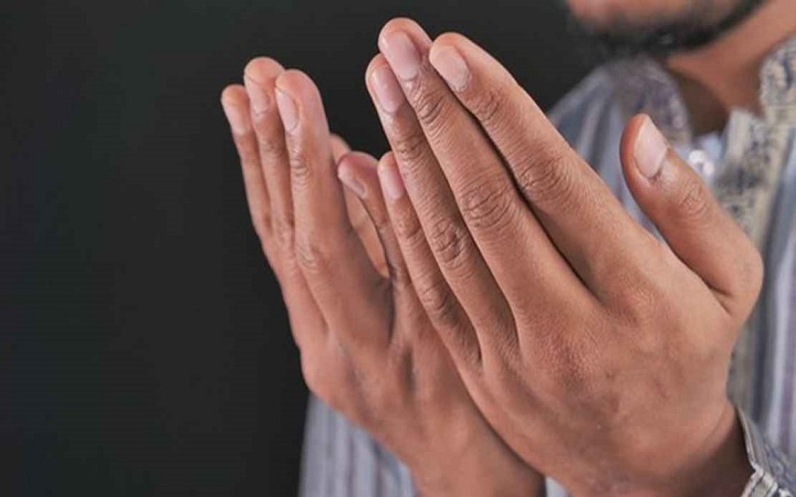 বৃষ্টির পানি পান করার আগে এই দোয়া পড়ুন