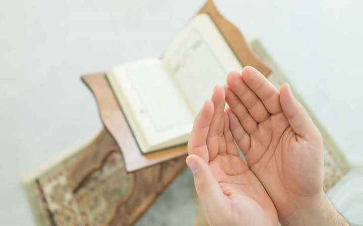 সুরা বাকারার ৪টি মহামূল্যবান দোয়া