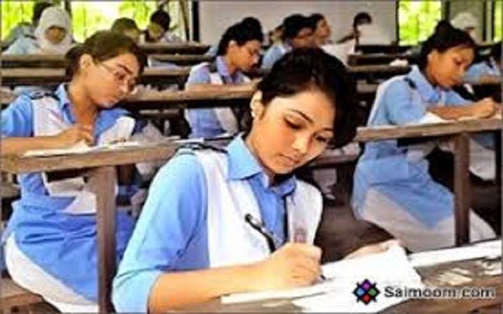 এসএসসি ও সমমান পরীক্ষা শুরু আজ