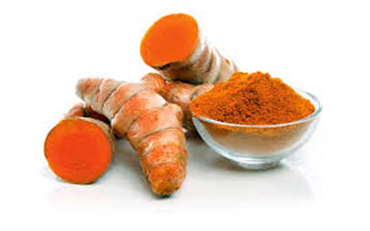 হলুদ ত্বর্কের জন্য কত খানি উপকারিতা