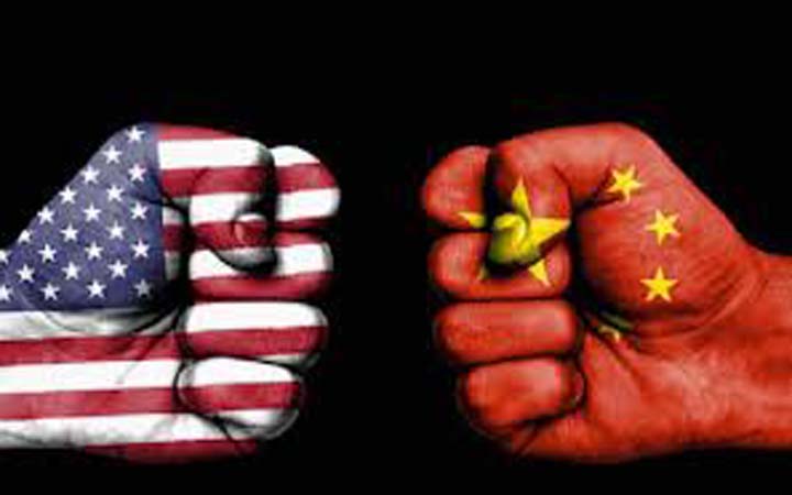 চীনা কনস্যুলেট বন্ধের নির্দেশ যুক্তরাষ্ট্রের