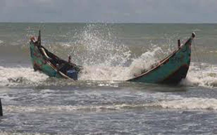 কিশোরগঞ্জে নৌকাডুবি, ৩ জনের লাশ উদ্ধার