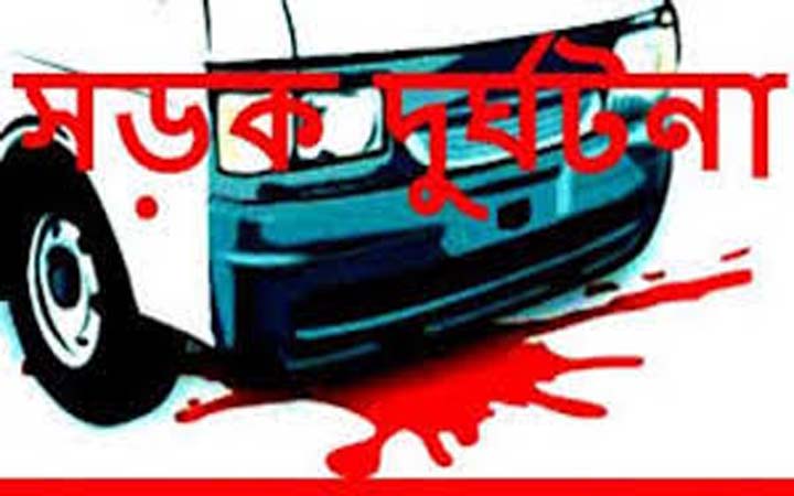চুয়াডাঙ্গায় নৈশকোচ কেড়ে নিল ৫ প্রাণ