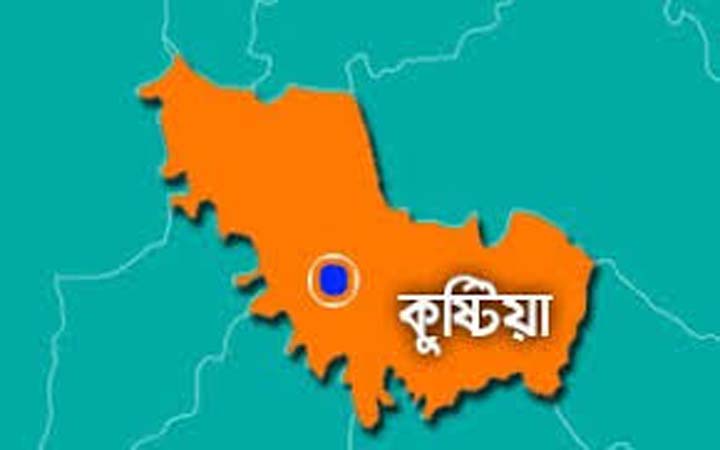 কুষ্টিয়া সীমান্তে বিএসএফ’র গুলিতে ১ জন নিহত