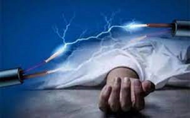 যশোরে বিদ্যুৎস্পৃষ্টে শিক্ষকের মৃত্যু