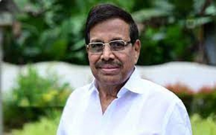 চলে গেলেন মালয়ালাম প্রযোজক পিভি গঙ্গাধরন