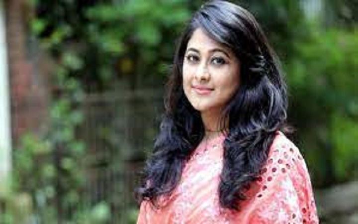 যমজ সন্তানের মা হলেন অভিনেত্রী সুমাইয়া শিমু