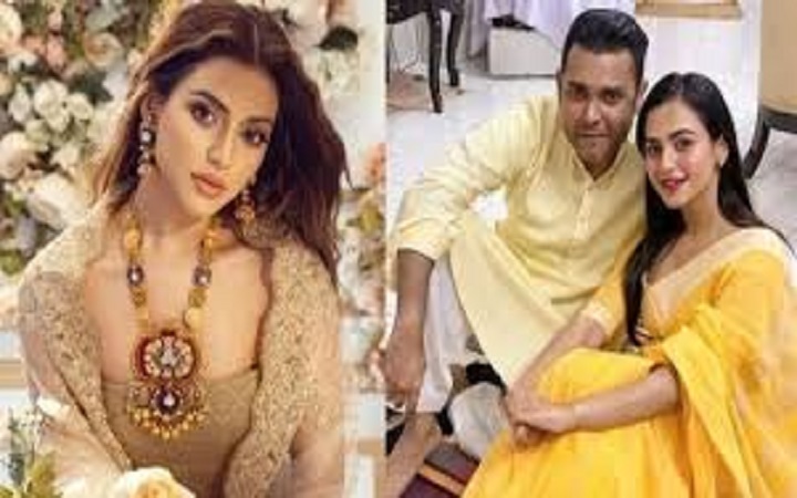 বাগদান ভাঙার পর অবসাদের ওষুধ খেয়েছেন ফারিয়া