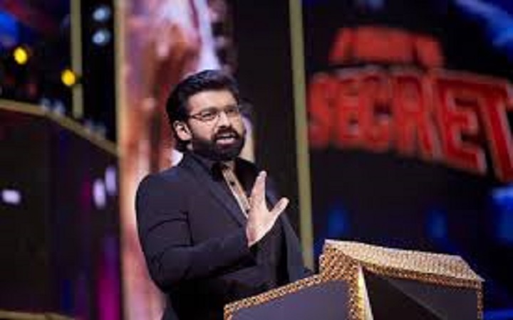 পুলিশের হাতে আটক অভিনেতা অঙ্কুশ হাজরা!