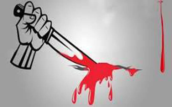 ফকিরাপুলে সৎ ভাইয়ের ছুরিকাঘাতে অটোরিকশা চালকের মৃত্যু