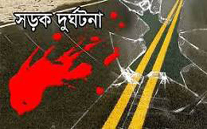 রাজধানীর কদমতলীতে ট্রাকের ধাক্কায় যুবক নিহত