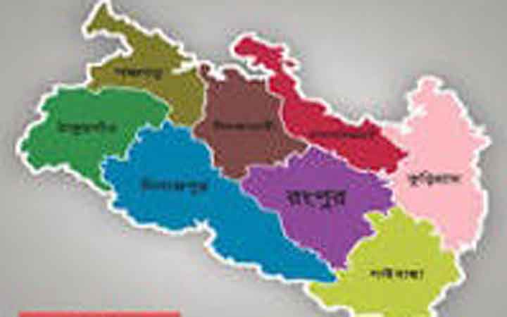 রংপুরে শিশুকে শ্বাসরোধে হত্যার পর গৃহবধূর আত্মহত্যা