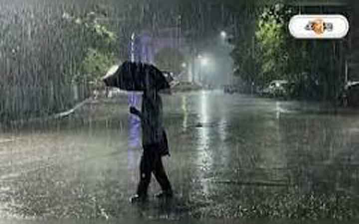 ২৪ ঘণ্টায় ঢাকায় ৩১ মিলিমিটার বৃষ্টিপাত