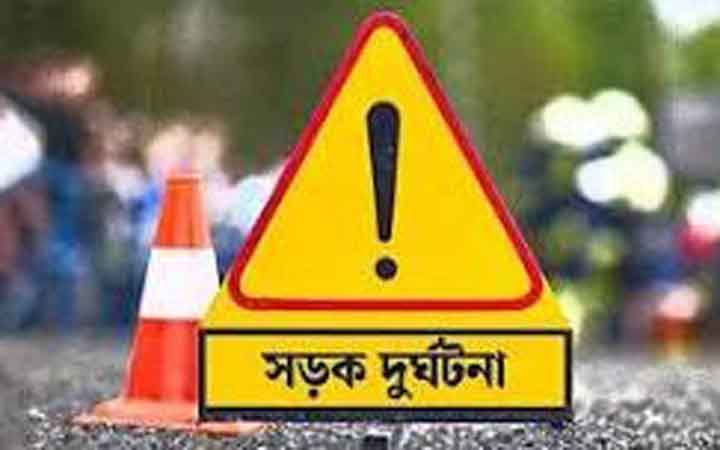 গোপালগঞ্জে ট্রাকচাপায় যুবক নিহত