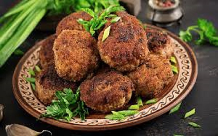 কাবাব তৈরির সবচেয়ে সহজ রেসিপি
